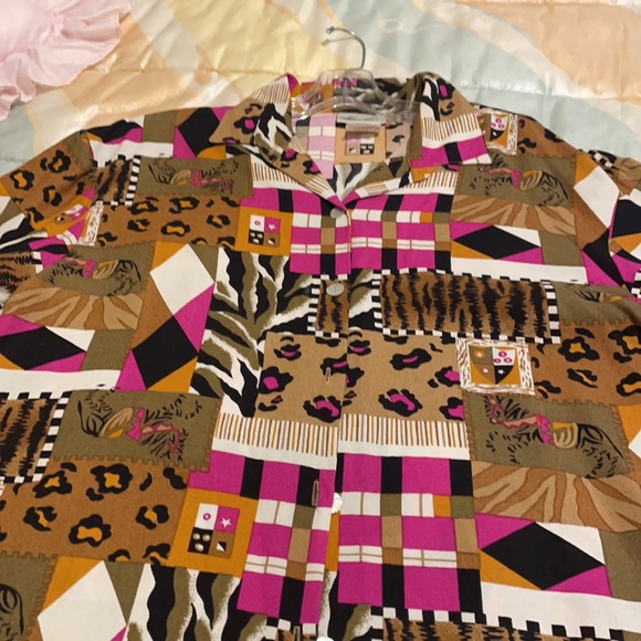 Kathy Lee size 12 - Picture 2 of 4